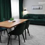 Hotel Polonia Centrum Breslavia