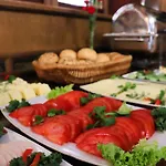 Polonia Centrum Hotel