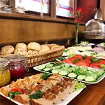 Hotel Polonia Centrum 3*