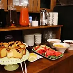 Polonia Centrum Hotel Breslavia