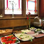 Hotel Polonia Centrum Breslavia