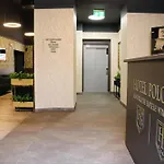 Polonia Centrum 3* Breslavia