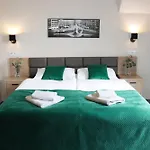 Hotel Polonia Centrum 3*