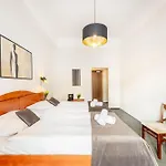 Polonia Centrum 3* Breslavia