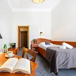 Polonia Centrum Hotel Breslavia