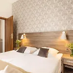 Polonia Centrum Hotel 3*