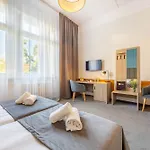 Hotel Polonia Centrum Breslavia