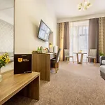Polonia Centrum Hotel