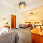 Polonia Centrum Hotel Breslavia