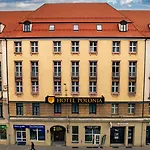 Hotel Polonia Centrum