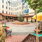 Polonia Centrum 3*
