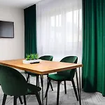 Polonia Centrum Hotel 3*