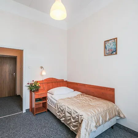Polonia Centrum 3* Wroclaw