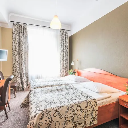 Polonia Centrum 3* Wroclaw