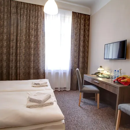 Otel Polonia Centrum