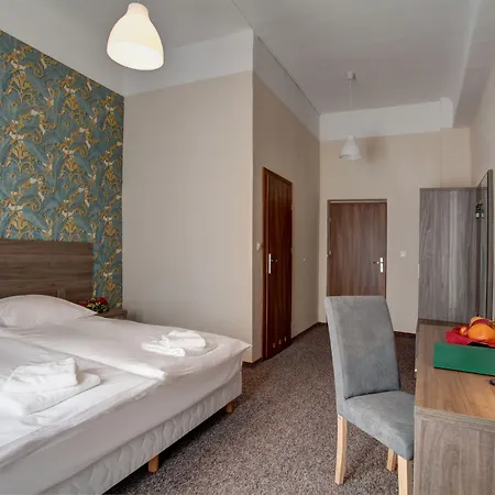 Otel Polonia Centrum