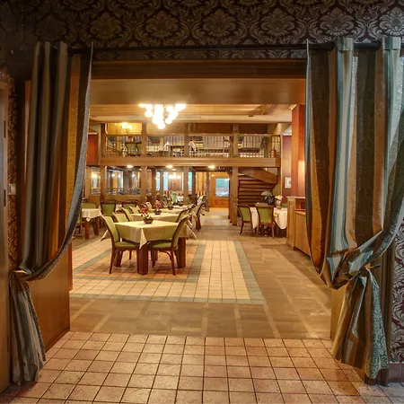 Polonia Centrum Otel Wroclaw