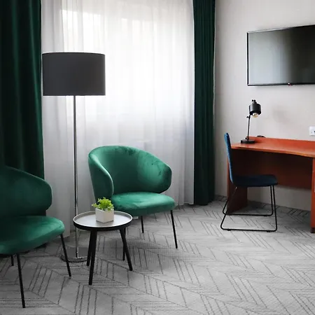 Otel Polonia Centrum