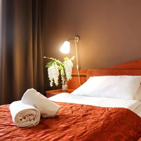 Polonia Centrum Otel 3*