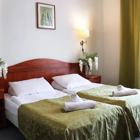 Otel Polonia Centrum