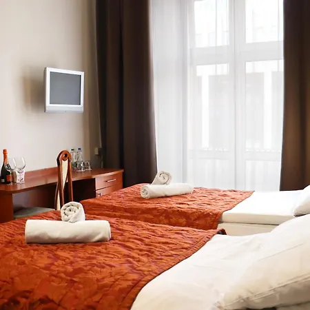 Polonia Centrum Otel