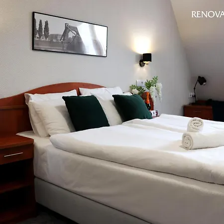 Polonia Centrum 3* Wroclaw