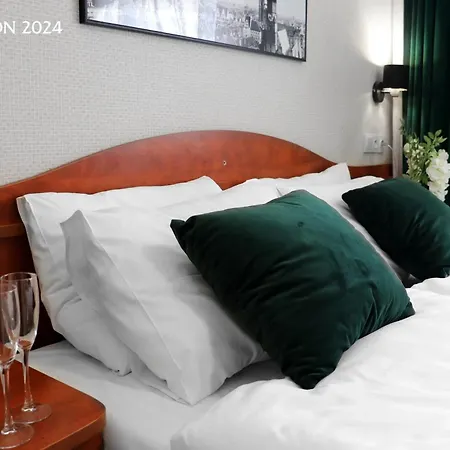 Polonia Centrum Otel