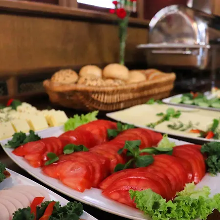 Polonia Centrum Szálloda