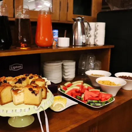 Polonia Centrum Otel Wroclaw