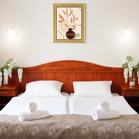 Otel Polonia Centrum