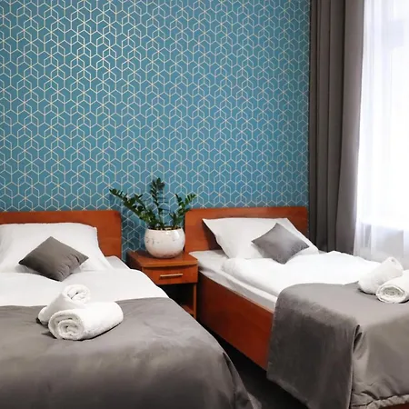 Polonia Centrum 3* Wroclaw