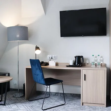 Polonia Centrum Szálloda