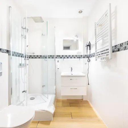 Polonia Centrum מלון 3*