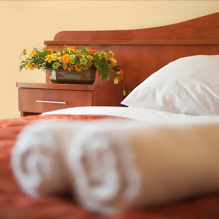 Polonia Centrum Szálloda 3*