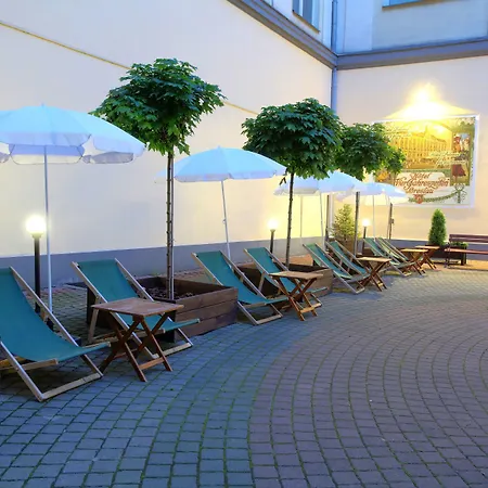 Polonia Centrum 3*
