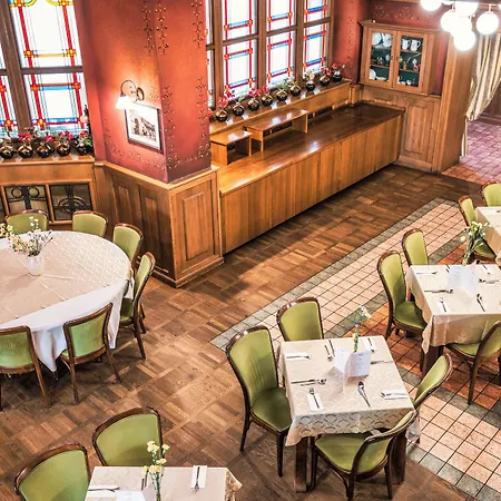 Szálloda Polonia Centrum