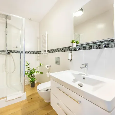 Polonia Centrum ורוצלב