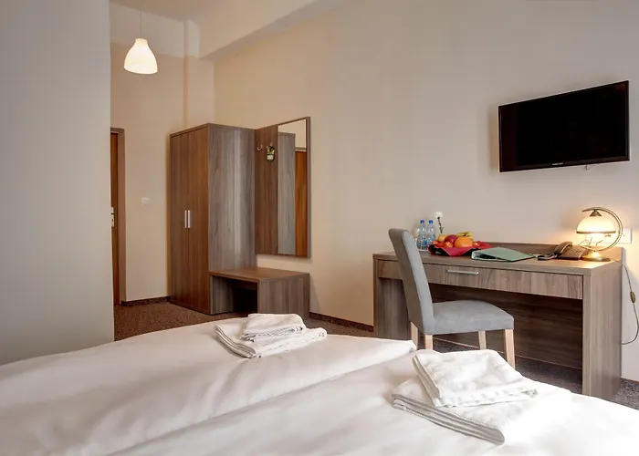 Polonia Centrum 3* ורוצלב