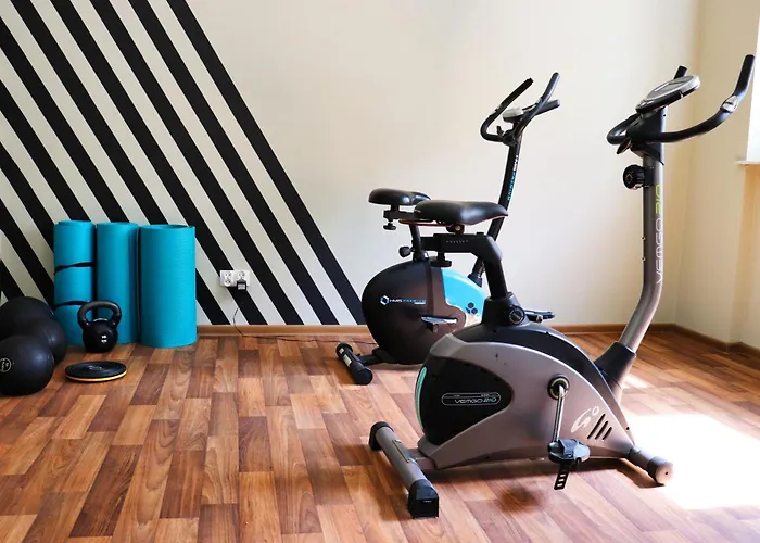 מלון Polonia Centrum 3*