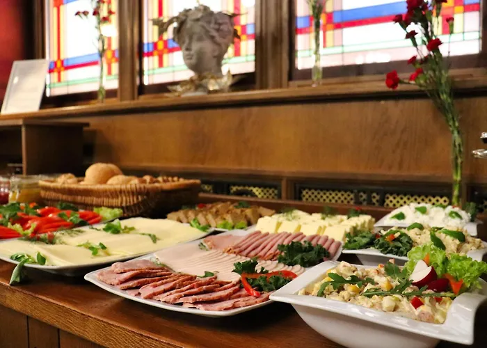 Polonia Centrum ורוצלב