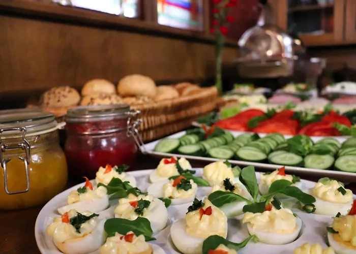 מלון Polonia Centrum 3*