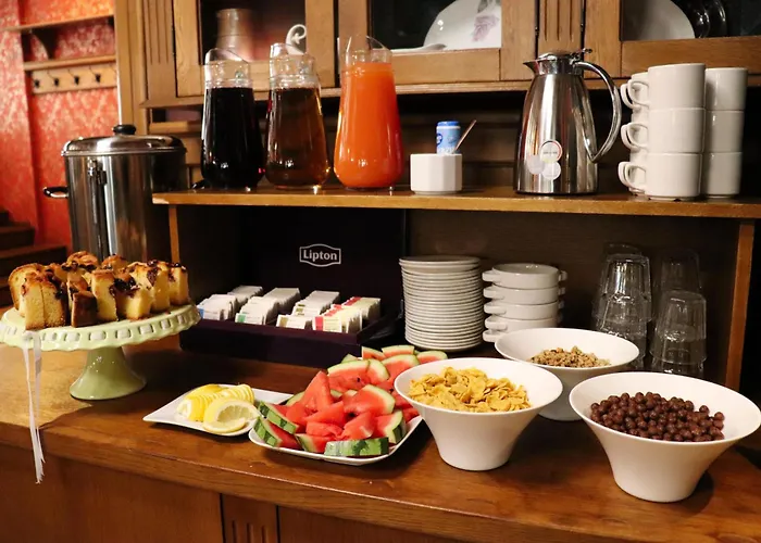 Polonia Centrum 3* ורוצלב