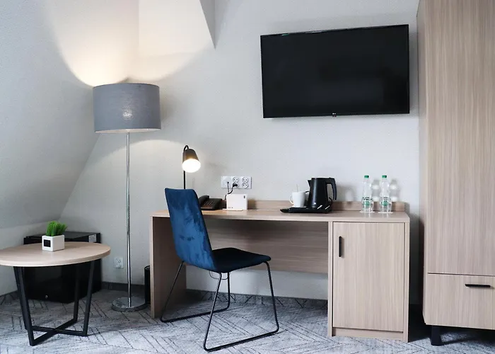 Polonia Centrum מלון