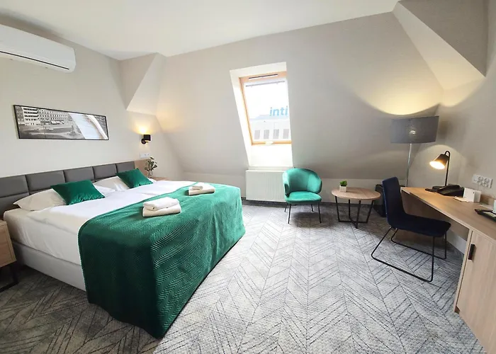 Polonia Centrum ורוצלב