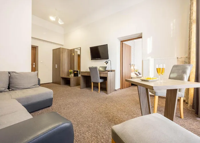 Polonia Centrum ורוצלב