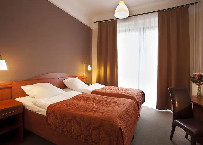 Polonia Centrum ורוצלב