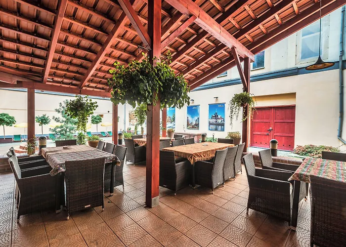 Polonia Centrum ורוצלב