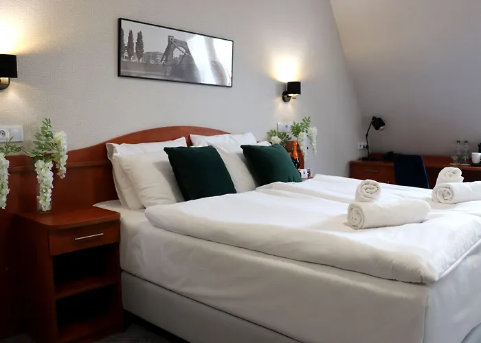 Polonia Centrum ורוצלב