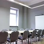 Polonia Centrum Отель Вроцлав