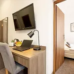 Polonia Centrum Hotel